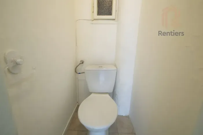 Pronájem bytu 1+1, Praha - Podolí, Sinkulova, 37 m2
