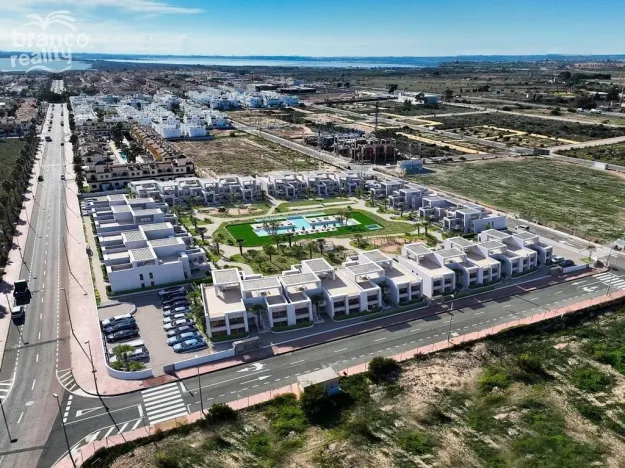 Prodej rodinného domu, Ciudad Quesada, Alicante, Španělsko, 73 m2