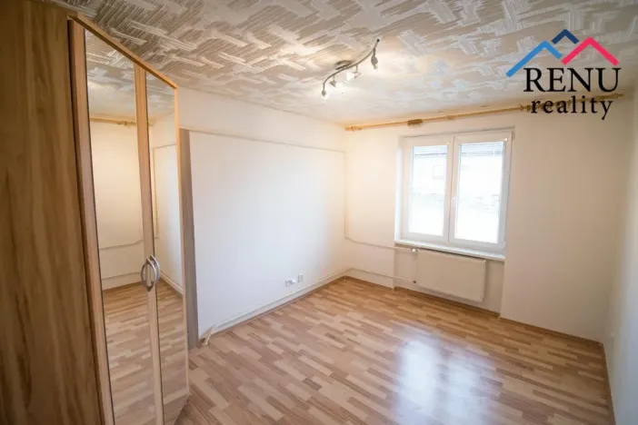 Pronájem bytu 2+1, Benátky nad Jizerou - Benátky nad Jizerou II, náměstí 17. listopadu, 50 m2