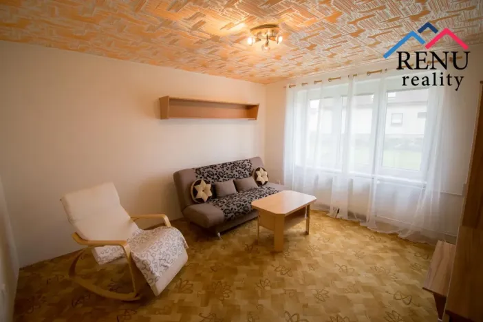 Pronájem bytu 2+1, Benátky nad Jizerou - Benátky nad Jizerou II, náměstí 17. listopadu, 50 m2