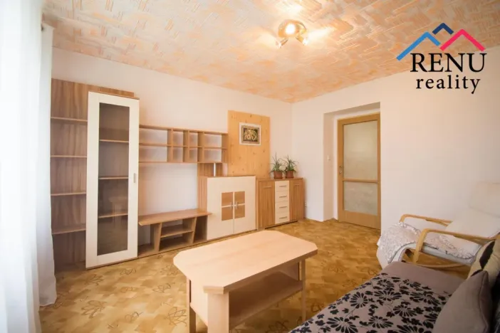 Pronájem bytu 2+1, Benátky nad Jizerou - Benátky nad Jizerou II, náměstí 17. listopadu, 50 m2