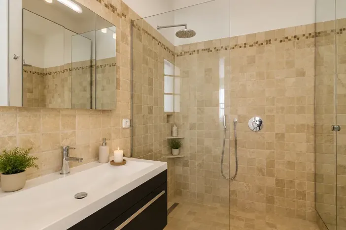 Pronájem bytu 3+1, Praha - Malá Strana, Všehrdova, 80 m2
