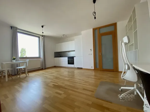 Pronájem bytu 2+kk, Praha - Prosek, Na Prosecké vyhlídce, 52 m2