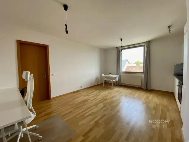 Pronájem bytu 2+kk, Praha - Prosek, Na Prosecké vyhlídce, 52 m2