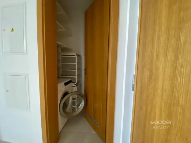Pronájem bytu 2+kk, Praha - Prosek, Na Prosecké vyhlídce, 52 m2