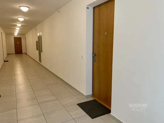 Pronájem bytu 2+kk, Praha - Prosek, Na Prosecké vyhlídce, 52 m2