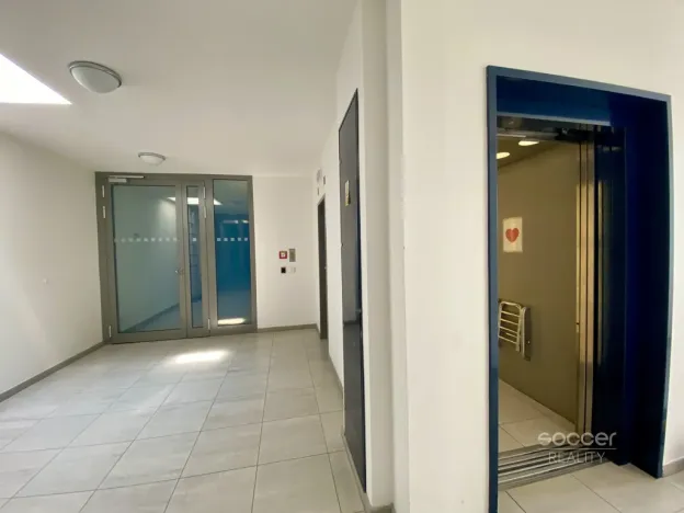 Pronájem bytu 2+kk, Praha - Prosek, Na Prosecké vyhlídce, 52 m2