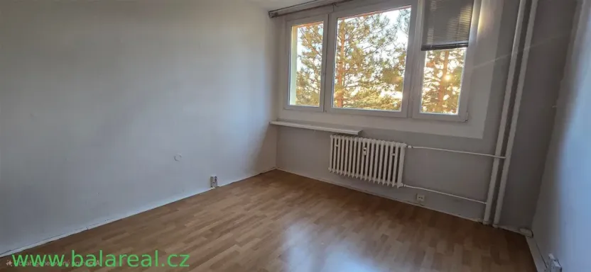 Pronájem bytu 1+kk, Brno, Halasovo náměstí, 24 m2