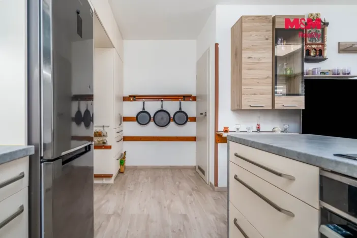 Prodej rodinného domu, Smiřice - Rodov, 102 m2