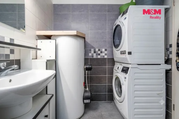 Prodej rodinného domu, Smiřice - Rodov, 102 m2