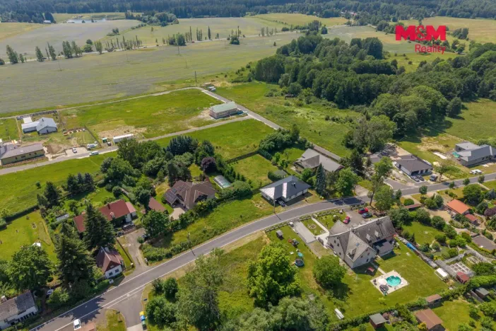 Prodej rodinného domu, Andělská Hora, 141 m2