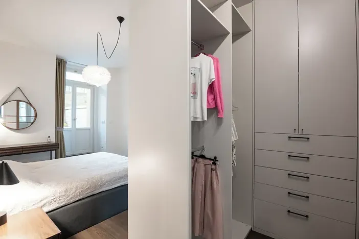 Prodej bytu 2+kk, Praha - Vinohrady, Slavíkova, 54 m2