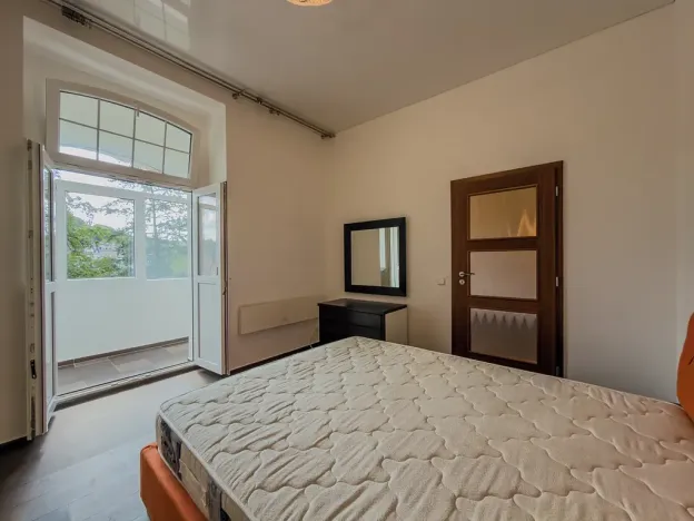 Prodej bytu 3+1, Karlovy Vary, Na Vyhlídce, 90 m2