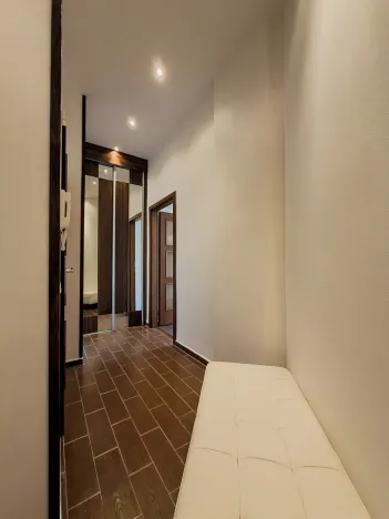 Prodej bytu 3+1, Karlovy Vary, Na Vyhlídce, 90 m2