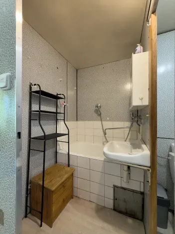 Pronájem bytu 2+kk, Neratovice, Kojetická, 47 m2