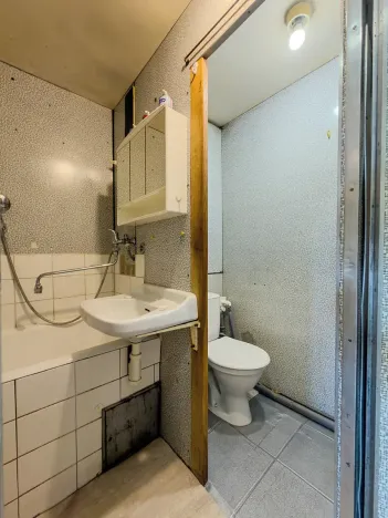 Pronájem bytu 2+kk, Neratovice, Kojetická, 47 m2