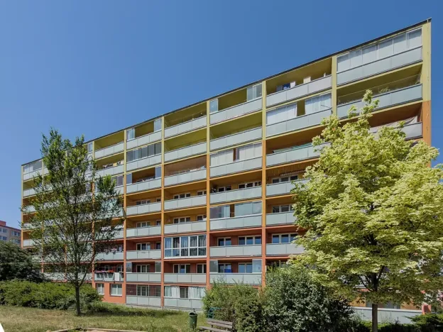 Pronájem bytu 2+kk, Neratovice, Kojetická, 47 m2