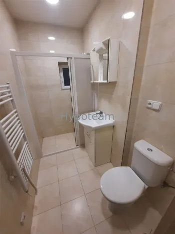 Pronájem bytu 2+1, Ústí nad Labem - Ústí nad Labem-centrum, Jateční, 63 m2