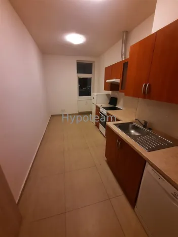 Pronájem bytu 2+1, Ústí nad Labem - Ústí nad Labem-centrum, Jateční, 63 m2