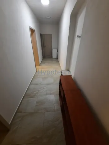 Pronájem bytu 2+1, Ústí nad Labem - Ústí nad Labem-centrum, Jateční, 63 m2