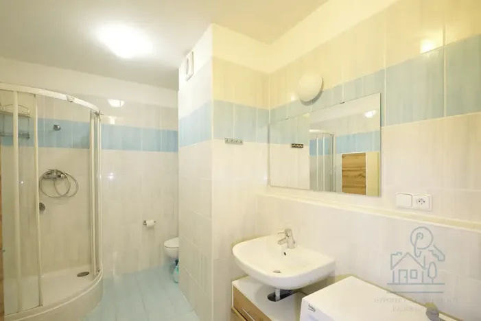Pronájem bytu 2+kk, Praha - Holešovice, V háji, 56 m2