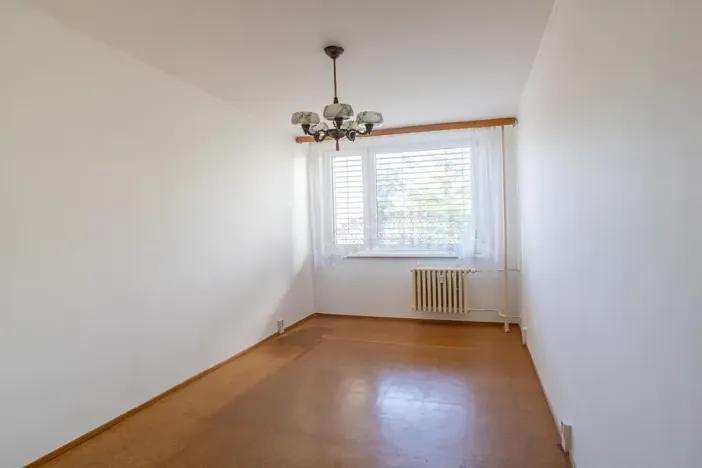 Prodej bytu 3+1, Praha - Hloubětín, Kukelská, 75 m2