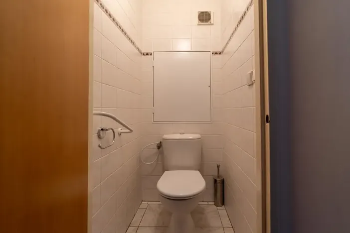 Prodej bytu 3+1, Praha - Hloubětín, Kukelská, 75 m2