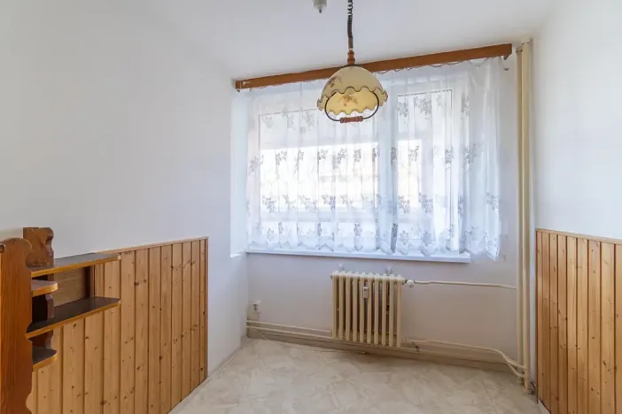 Prodej bytu 3+1, Praha - Hloubětín, Kukelská, 75 m2