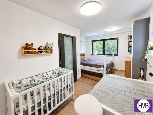 Pronájem rodinného domu, Praha, Ke Štítu, 79 m2