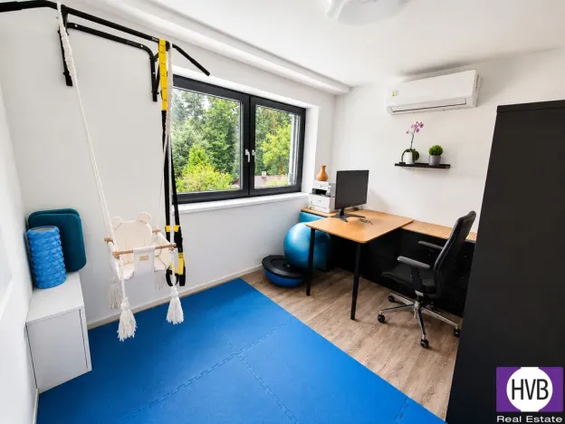 Pronájem rodinného domu, Praha, Ke Štítu, 79 m2