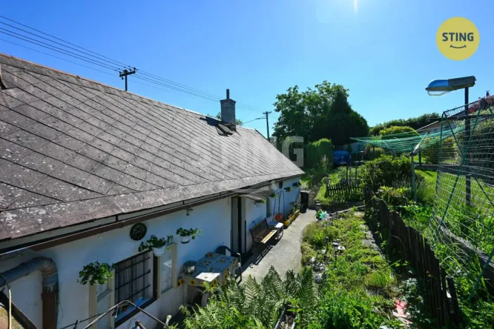 Prodej chalupy, Domašov u Šternberka, 124 m2