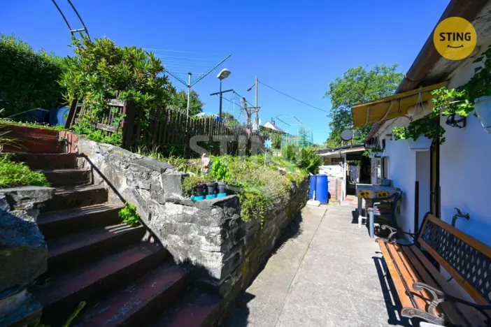 Prodej chalupy, Domašov u Šternberka, 124 m2
