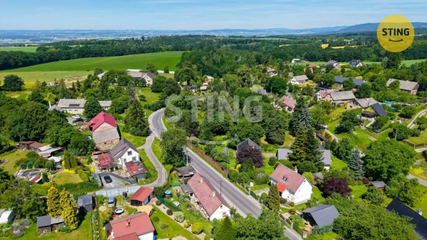 Prodej chalupy, Domašov u Šternberka, 124 m2