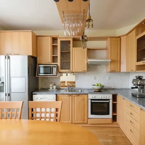 Prodej bytu 5+kk, Písek, Zátavské nábř., 158 m2