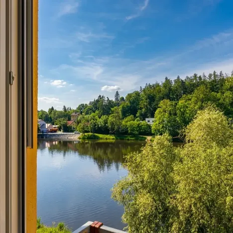 Prodej bytu 5+kk, Písek, Zátavské nábř., 158 m2