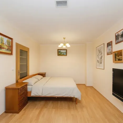 Prodej bytu 5+kk, Písek, Zátavské nábř., 158 m2