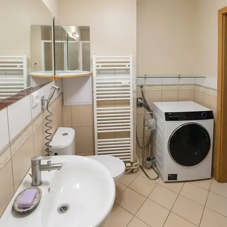 Prodej bytu 5+kk, Písek, Zátavské nábř., 158 m2