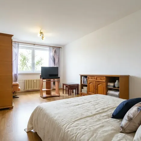 Prodej bytu 5+kk, Písek, Zátavské nábř., 158 m2