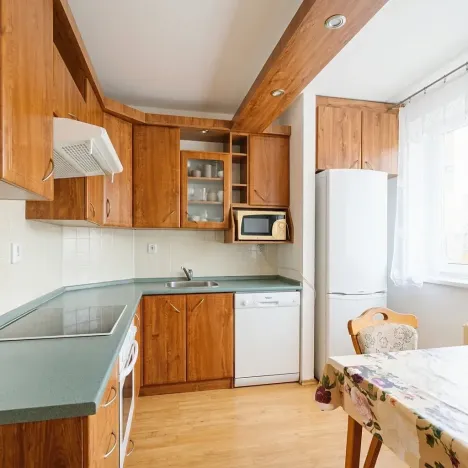 Prodej bytu 5+kk, Písek, Zátavské nábř., 158 m2