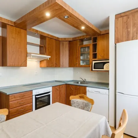 Prodej bytu 5+kk, Písek, Zátavské nábř., 158 m2