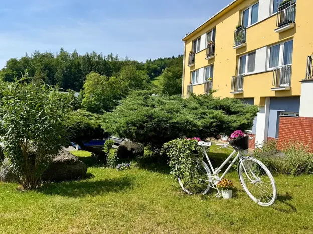 Prodej bytu 5+kk, Písek, Zátavské nábř., 158 m2