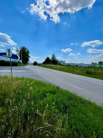 Prodej komerčního pozemku, Písek, Vrcovická, 12692 m2
