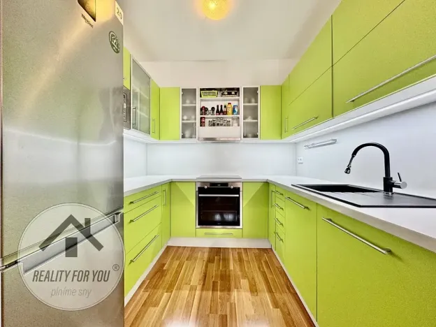 Prodej bytu 4+kk, Liberec, Americká, 105 m2