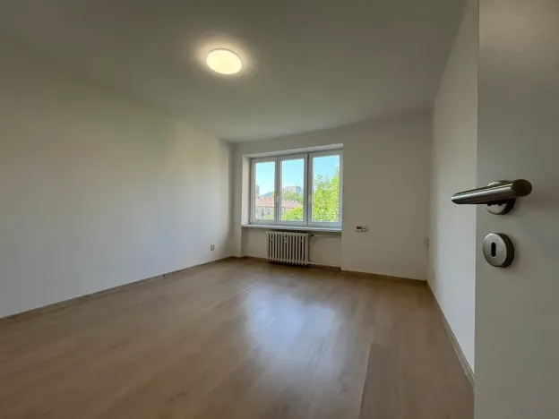 Pronájem bytu 2+1, Třinec, Jablunkovská, 57 m2