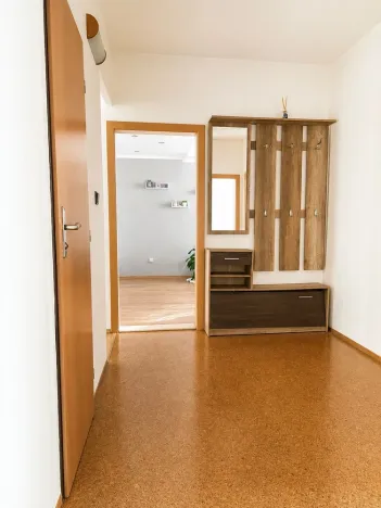 Pronájem bytu 4+1, Hradec Králové - Moravské Předměstí, Vysocká, 88 m2
