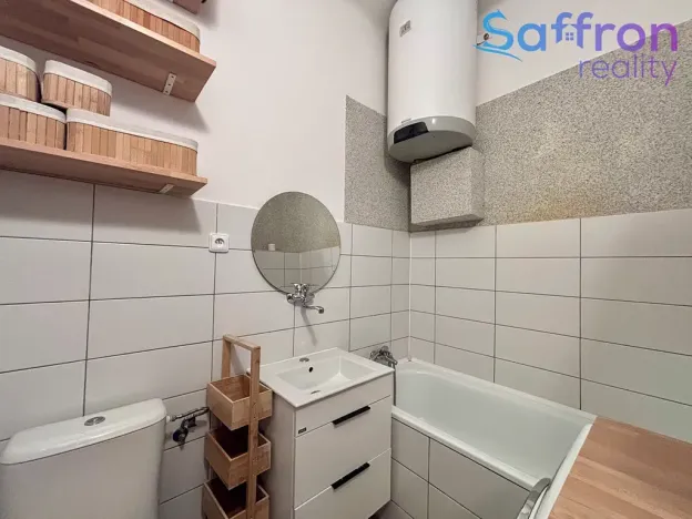 Pronájem bytu 2+kk, Plzeň, Jablonského, 49 m2