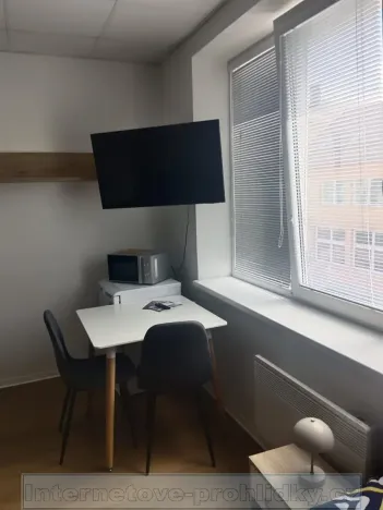 Pronájem bytu 1+kk, Přerov, 40 m2