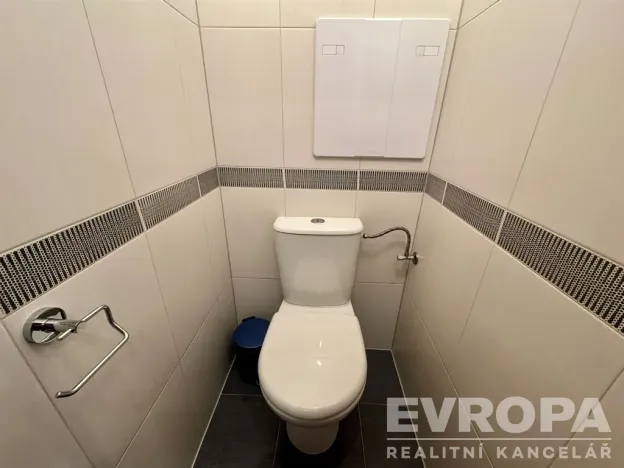 Pronájem bytu 2+kk, Plzeň - Východní Předměstí, náměstí Generála Píky, 54 m2