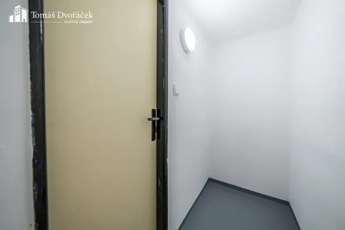 Prodej bytu 2+1, Tišnov, Osvobození, 60 m2