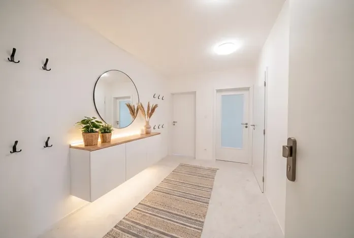 Prodej bytu 2+1, Tišnov, Osvobození, 60 m2
